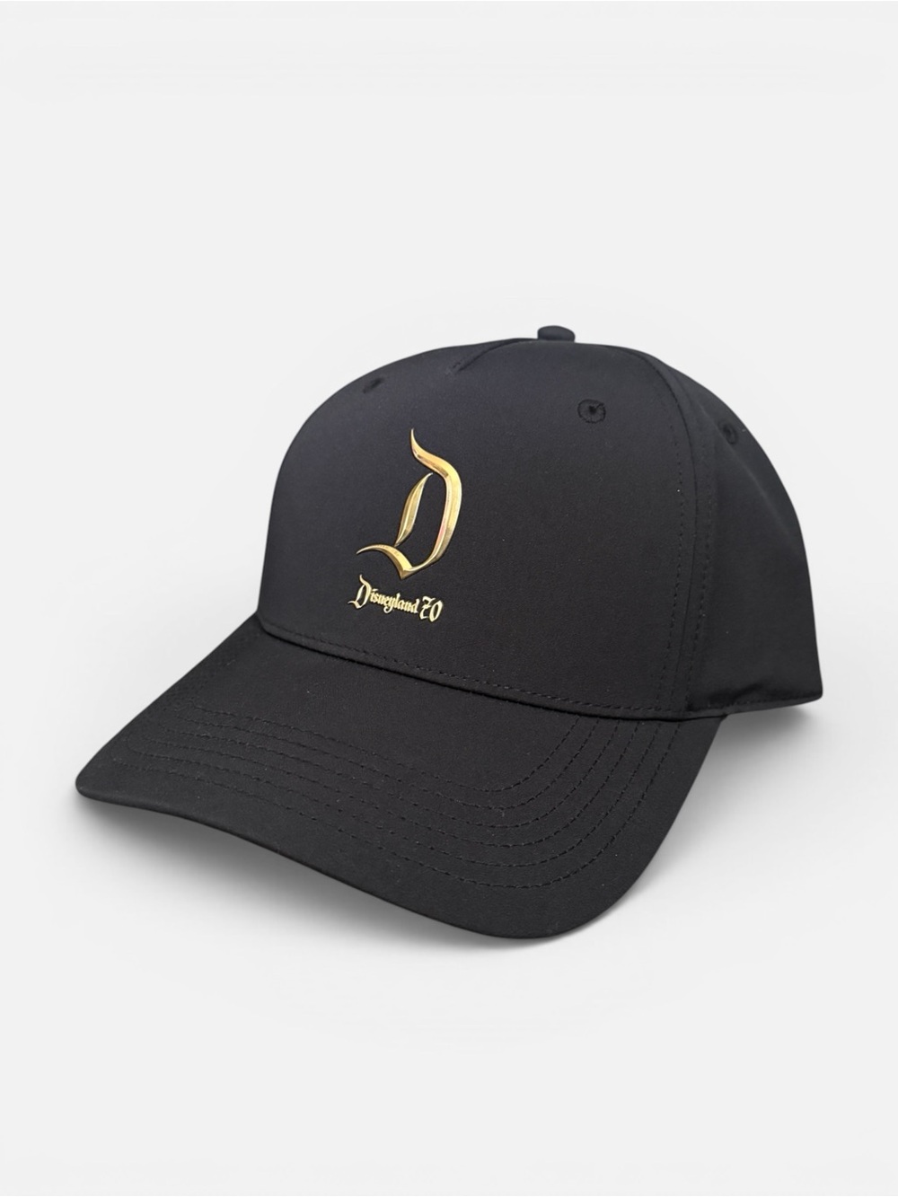 Disneyland 70th Anniversary Hat